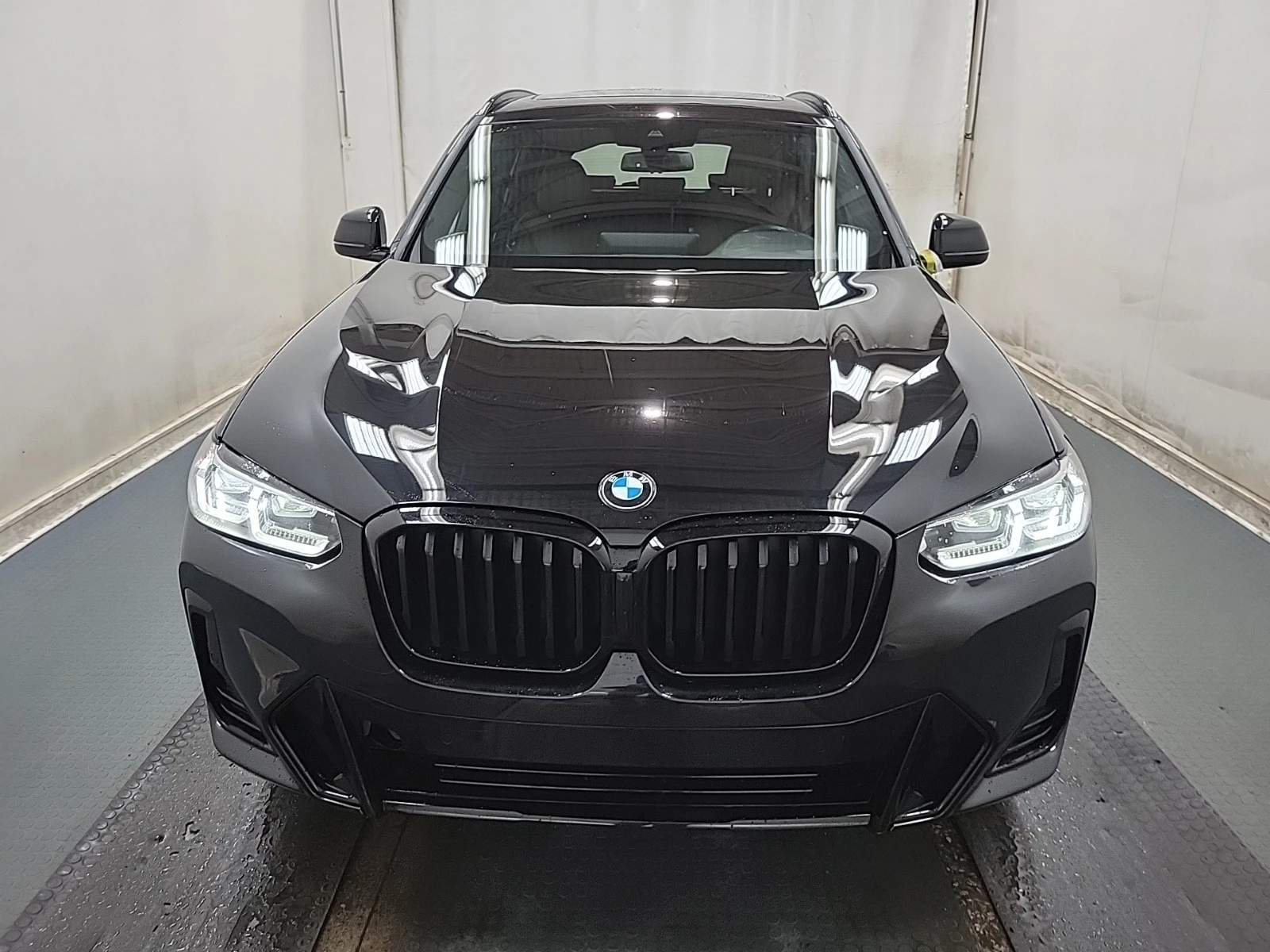 BMW X3 30i xDrive* M-PACK* CARFAX* АВТО КРЕДИТ*  - изображение 3