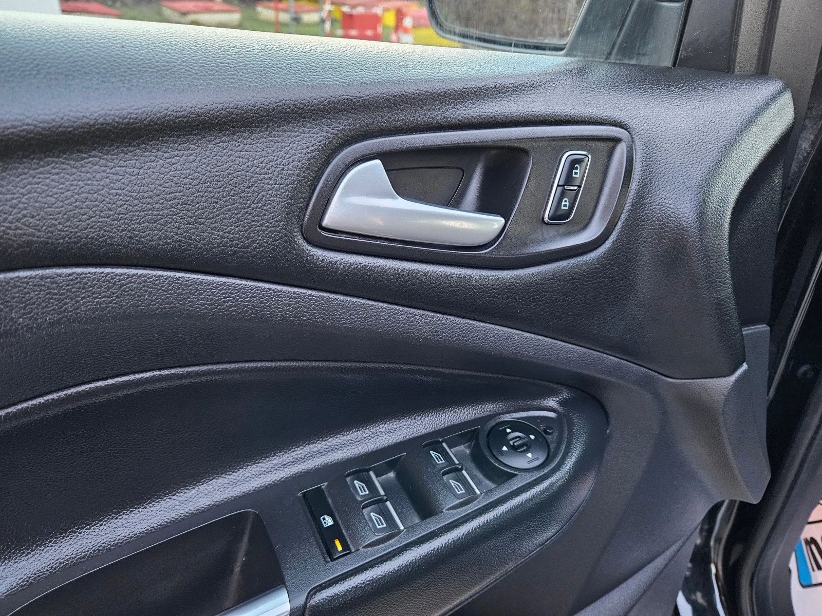 Ford Kuga 2.0, 120�.�., ���� 6, ���������! | Mobile.bg � ����������� 12