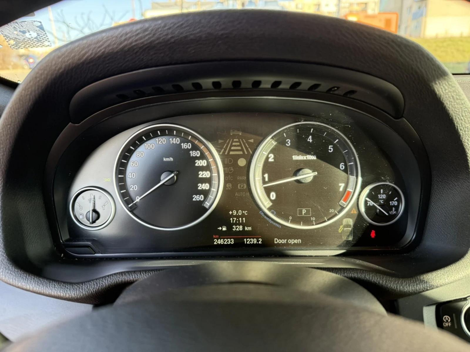 BMW X3 3.5i 306 к.с. XDRIVE, снимка 8 - Автомобили и джипове - 53878304