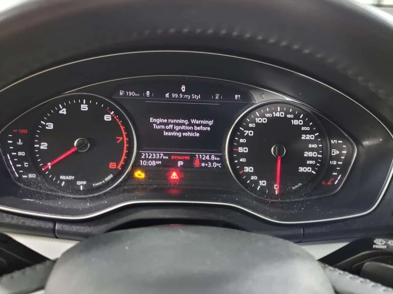 Audi Q5 * PREMIUM PLUS * CARFAX * ЦЕНА ДО БГ, снимка 9 - Автомобили и джипове - 53997294