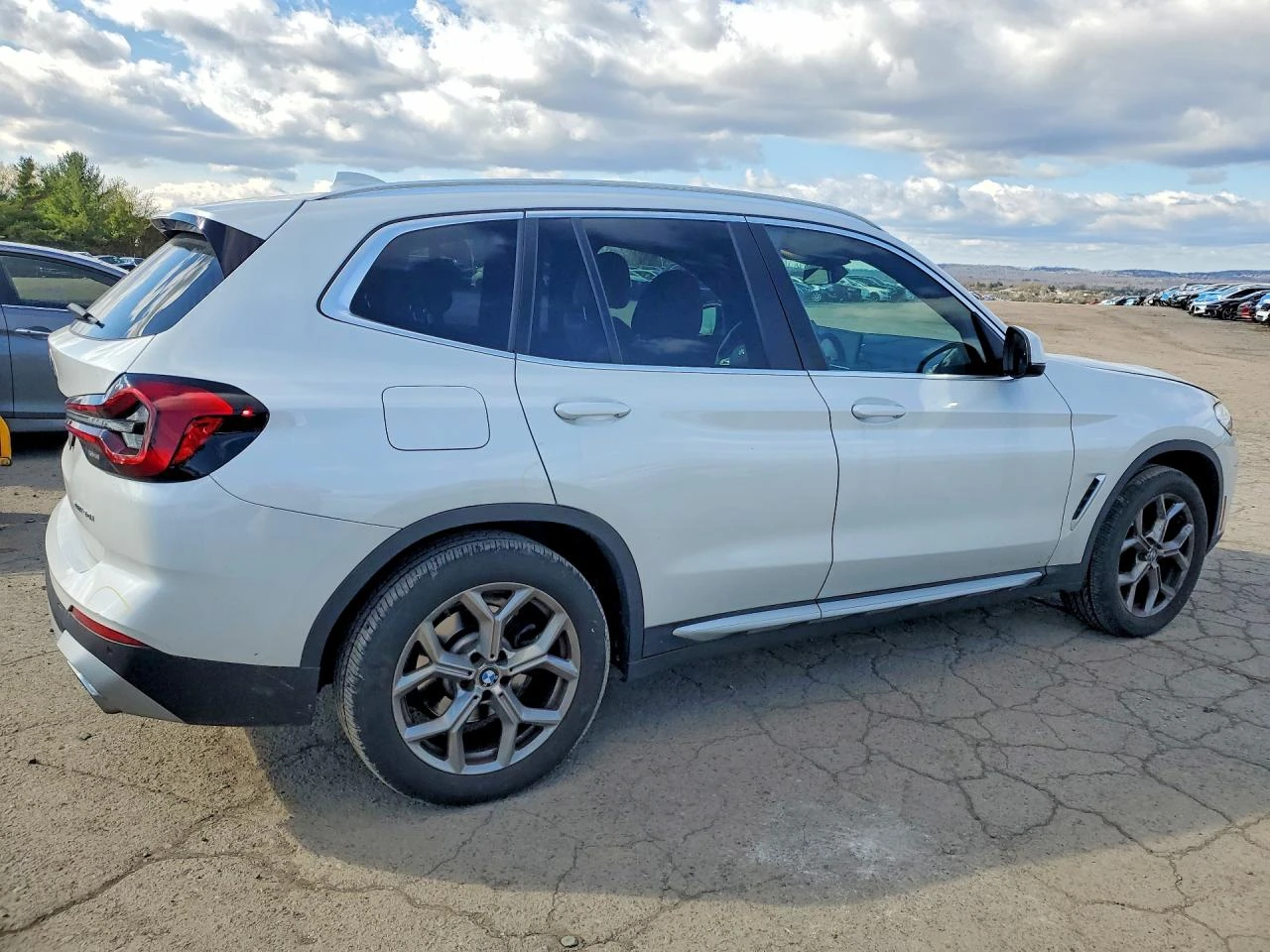 BMW X3 * X-DRIVE30I*  | Mobile.bg � ����������� 4