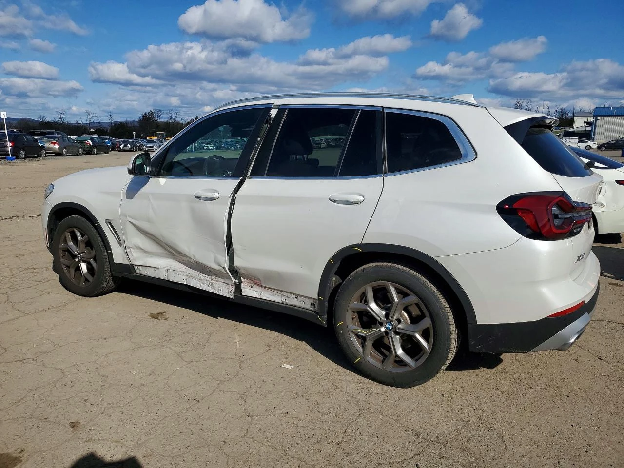 BMW X3 * X-DRIVE30I*  | Mobile.bg � ����������� 6