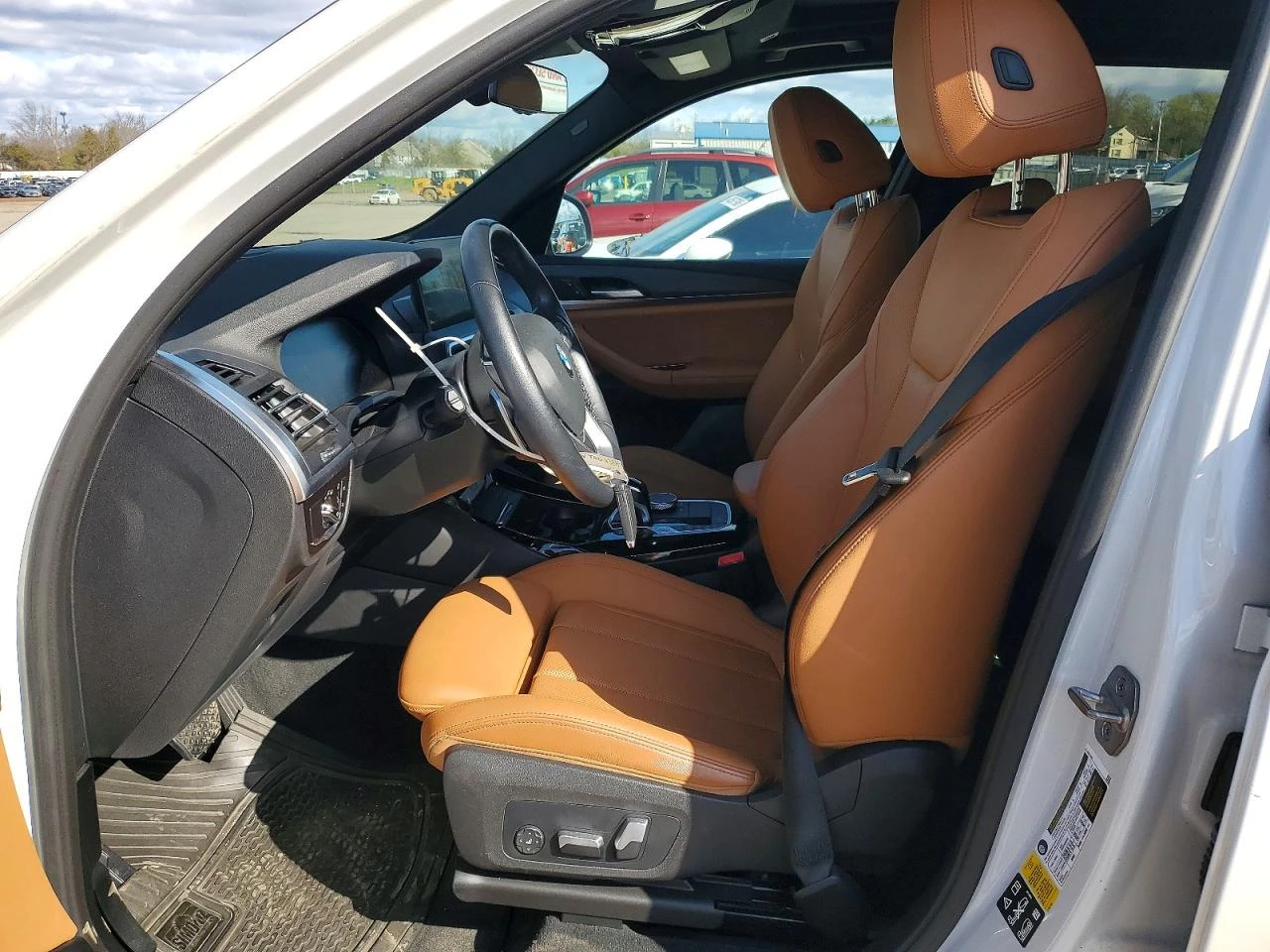 BMW X3 * X-DRIVE30I*  | Mobile.bg � ����������� 10