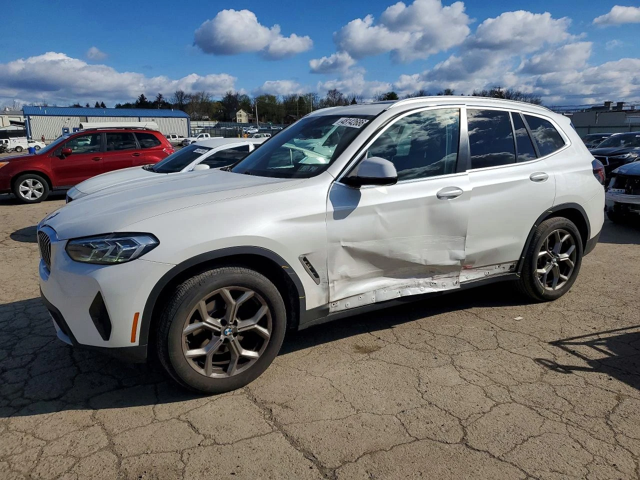 BMW X3 * X-DRIVE30I*  | Mobile.bg � ����������� 1