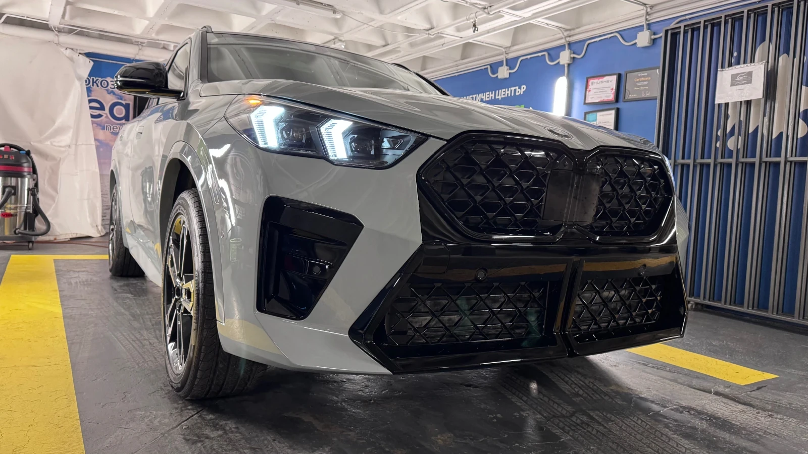 BMW X2 XDRIVE28I, снимка 2 - Автомобили и джипове - 54195328