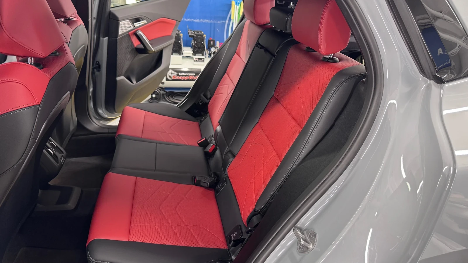 BMW X2 XDRIVE28I, снимка 11 - Автомобили и джипове - 54195328