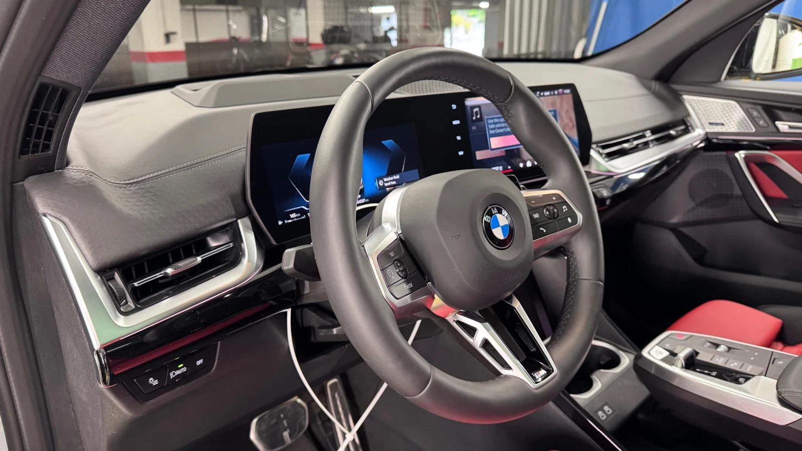 BMW X2 XDRIVE28I, снимка 5 - Автомобили и джипове - 54195328