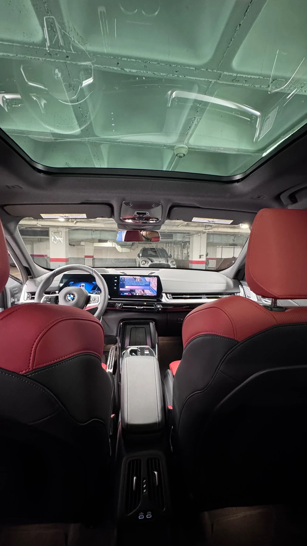 BMW X2 XDRIVE28I, снимка 9 - Автомобили и джипове - 54195328