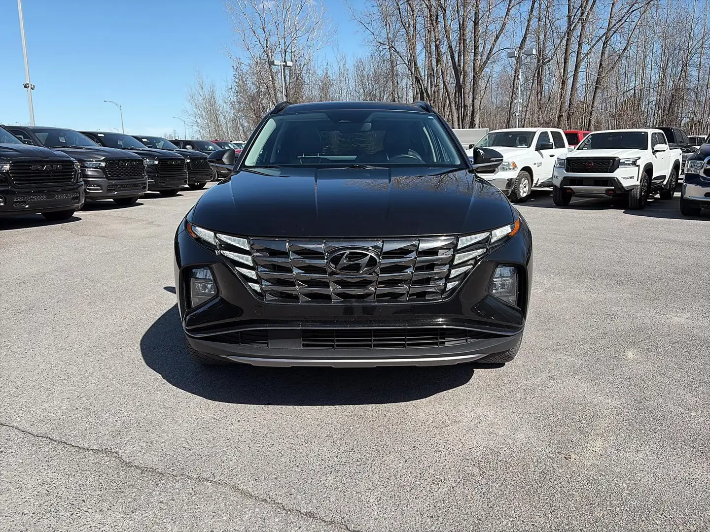 Hyundai Tucson TREND PACKAGE* �������* PANO* �.�����* KAMERA | Mobile.bg � ����������� 2