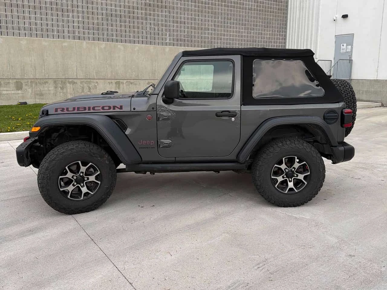 Jeep Wrangler * Rubicon * , снимка 3 - Автомобили и джипове - 54608518