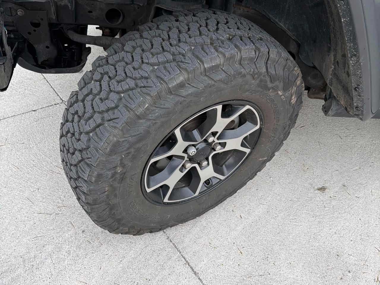 Jeep Wrangler * Rubicon * , снимка 6 - Автомобили и джипове - 54608518