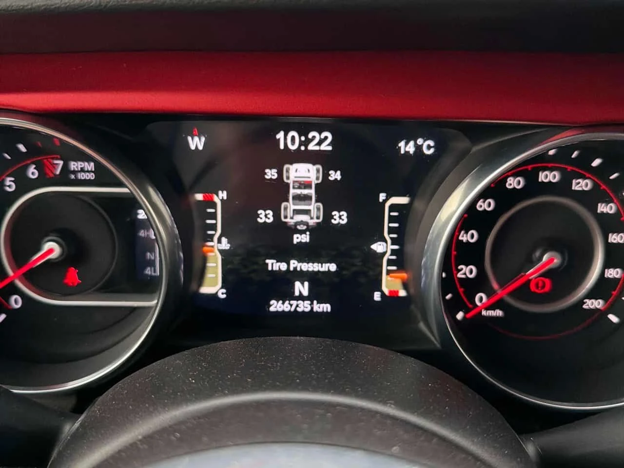 Jeep Wrangler * Rubicon * , снимка 8 - Автомобили и джипове - 54608518