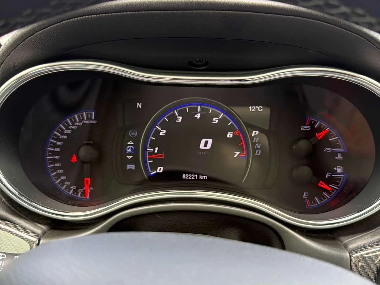Jeep Grand cherokee | SRT | DISTRONIC | ПАНОРАМА | , снимка 8 - Автомобили и джипове - 54608098