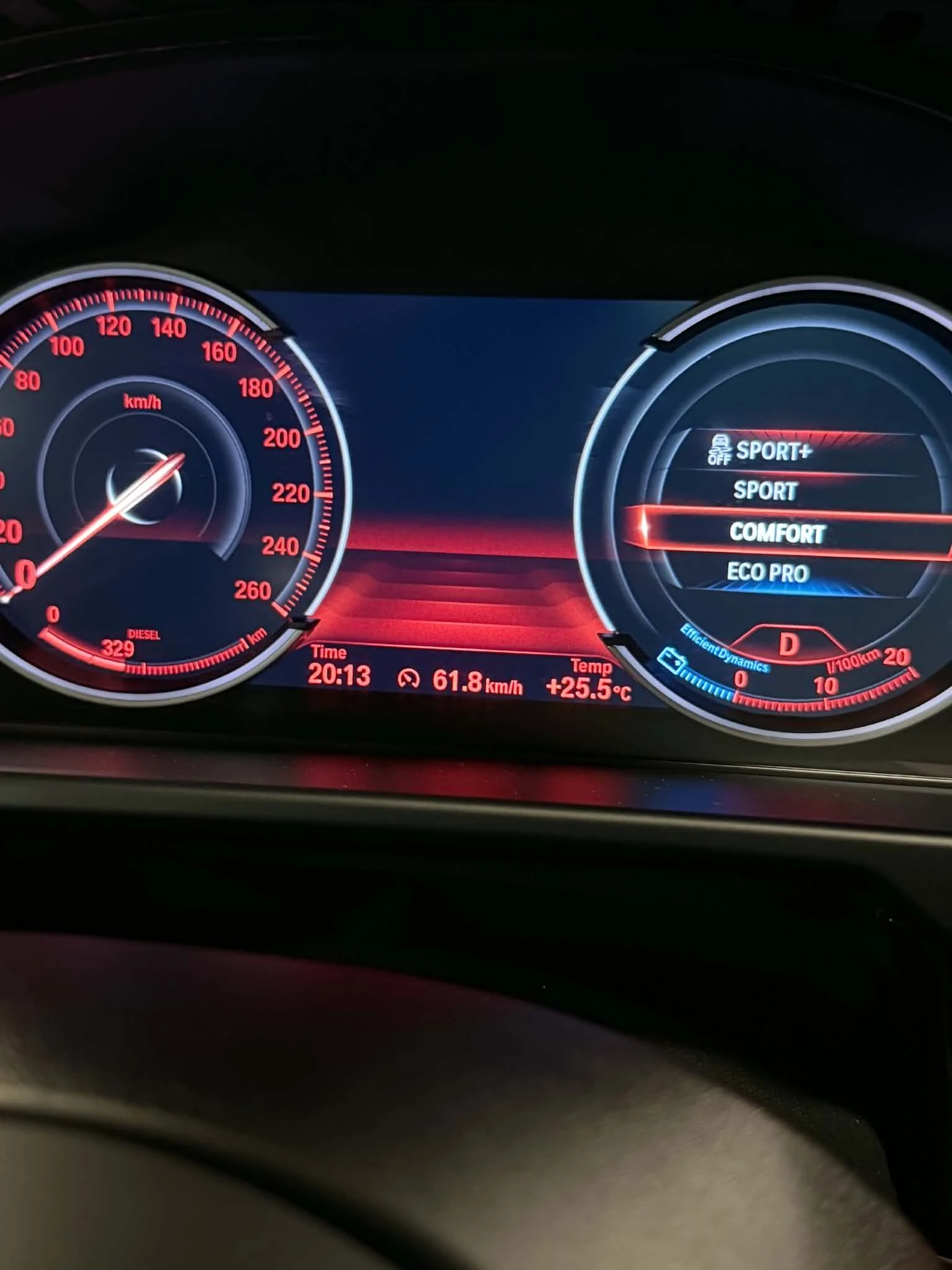 BMW X6 M50D, снимка 11 - Автомобили и джипове - 54847137