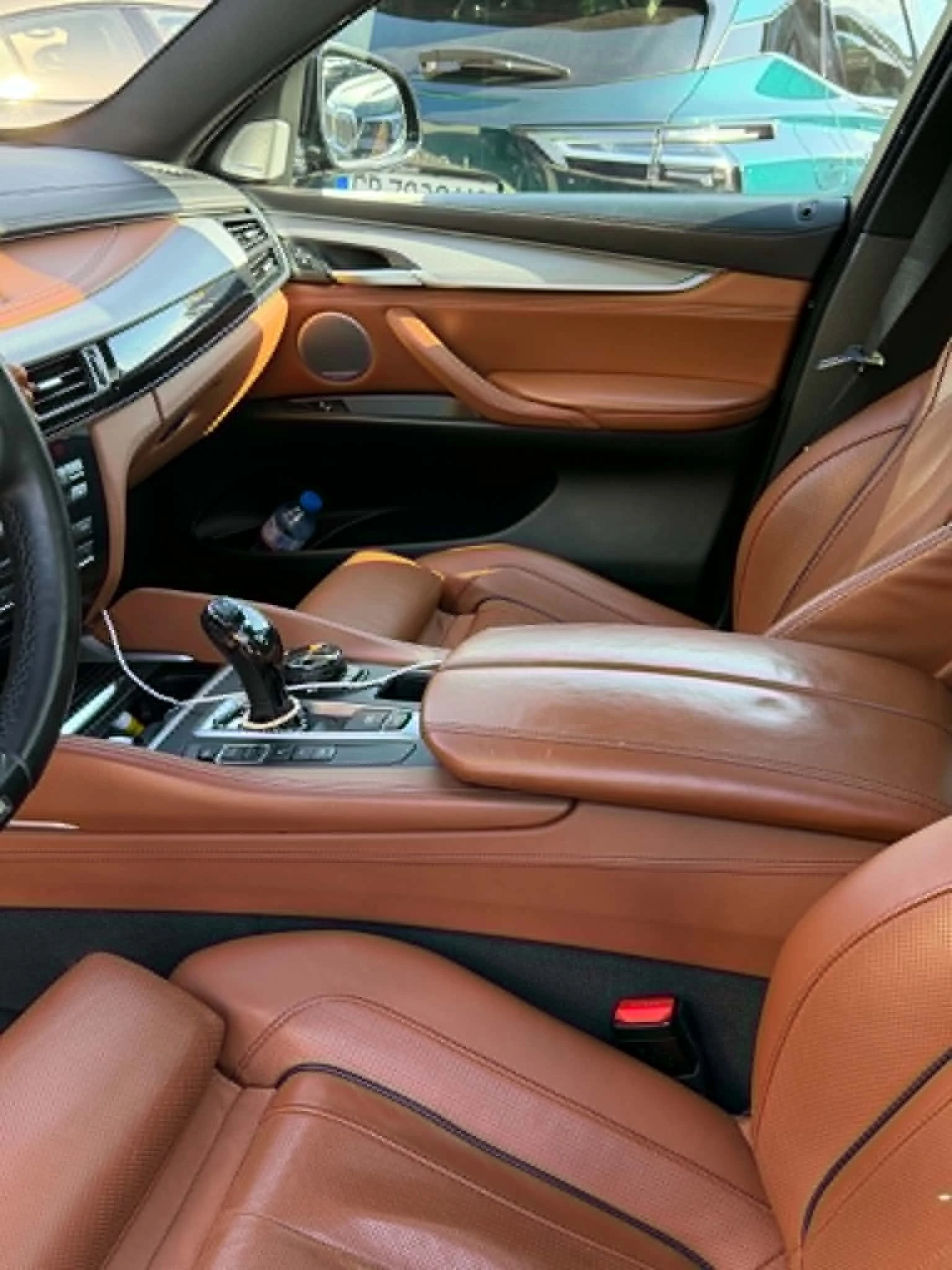 BMW X6 M50D, снимка 12 - Автомобили и джипове - 54847137