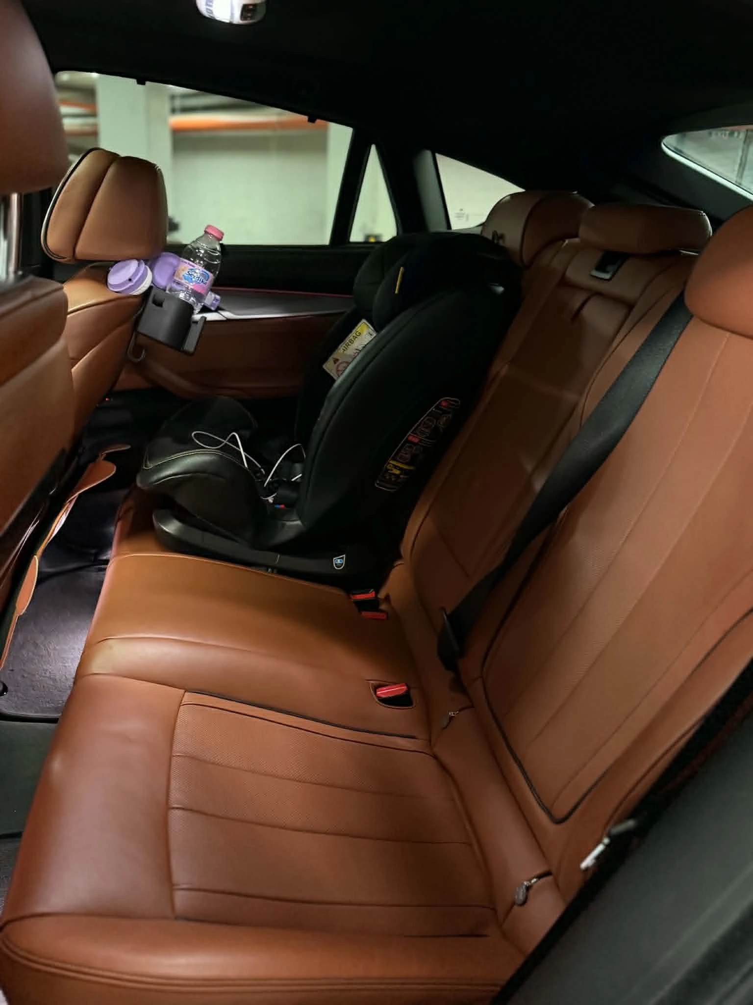 BMW X6 M50D, снимка 15 - Автомобили и джипове - 54847137