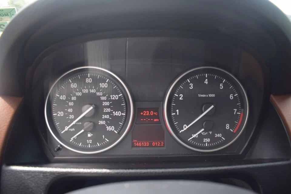 BMW X1 35i XDrive, снимка 11 - Автомобили и джипове - 55385040