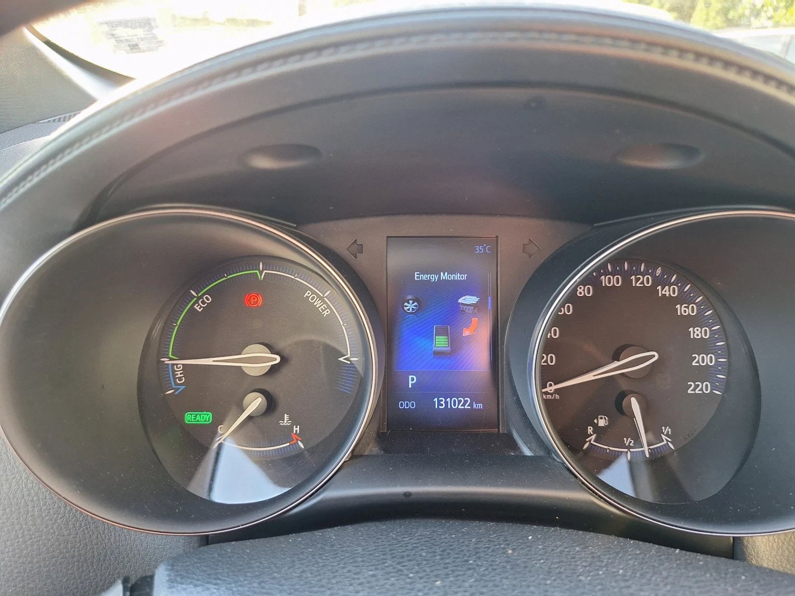 Toyota C-HR, снимка 9 - Автомобили и джипове - 55327241