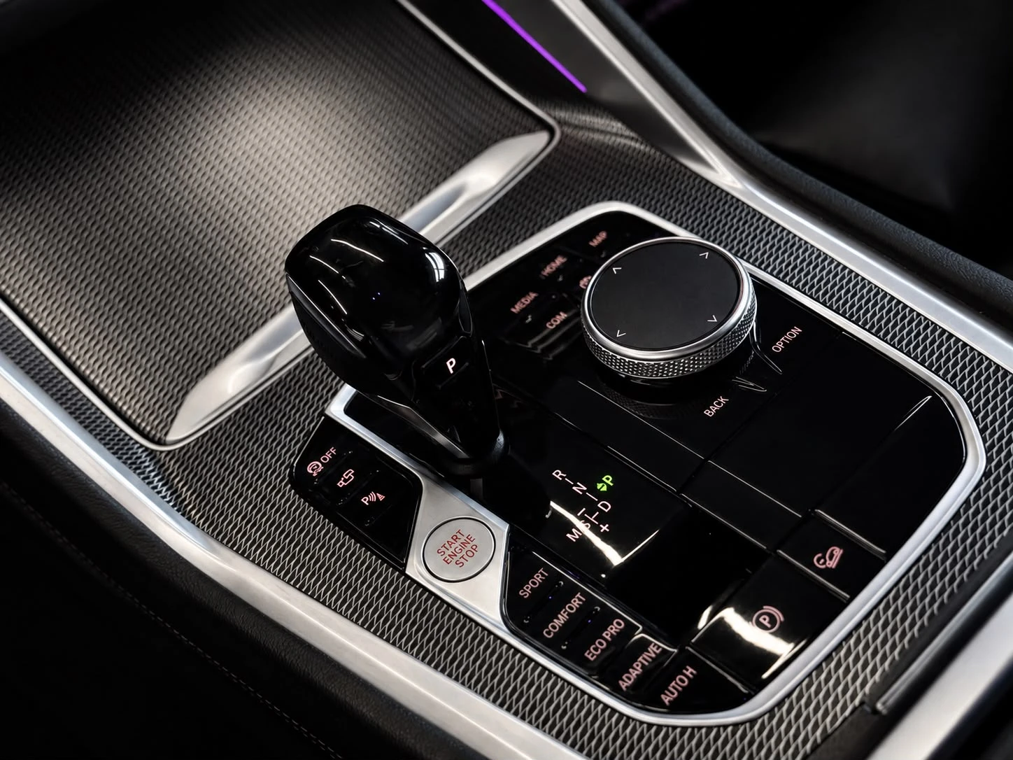 BMW X6 M Sport* Full* Harmann Kardon* ЛИЗИНГ, снимка 13 - Автомобили и джипове - 55578919