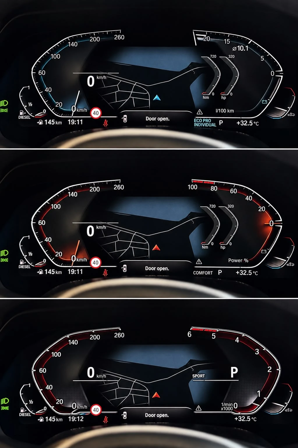 BMW X6 M Sport* Full* Harmann Kardon* ЛИЗИНГ, снимка 11 - Автомобили и джипове - 55578919