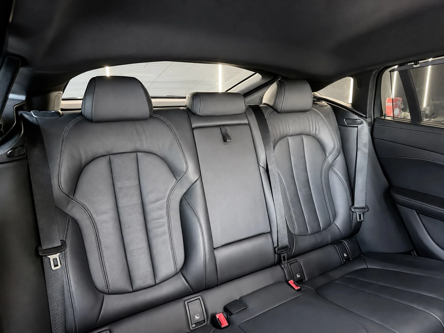 BMW X6 M Sport* Full* Harmann Kardon* ЛИЗИНГ, снимка 16 - Автомобили и джипове - 55578919