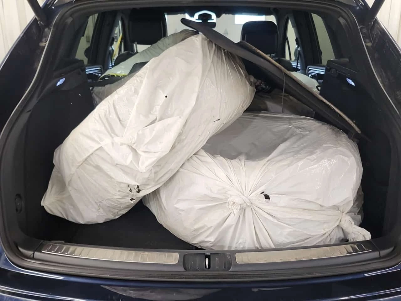Porsche Macan /S/CARFAX/ПАНОРАМА/ПОДГРЕВ/ОБДУХ , снимка 14 - Автомобили и джипове - 55590700