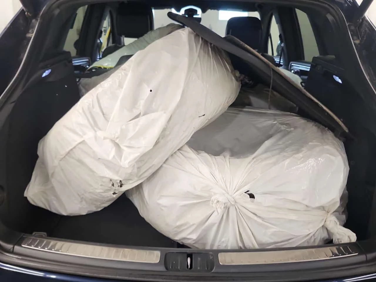 Porsche Macan /S/CARFAX/ПАНОРАМА/ПОДГРЕВ/ОБДУХ , снимка 15 - Автомобили и джипове - 55590700