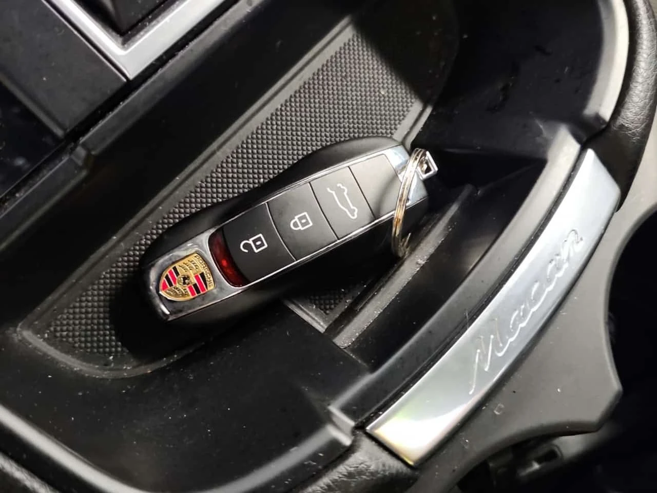 Porsche Macan /S/CARFAX/ПАНОРАМА/ПОДГРЕВ/ОБДУХ , снимка 8 - Автомобили и джипове - 55590700