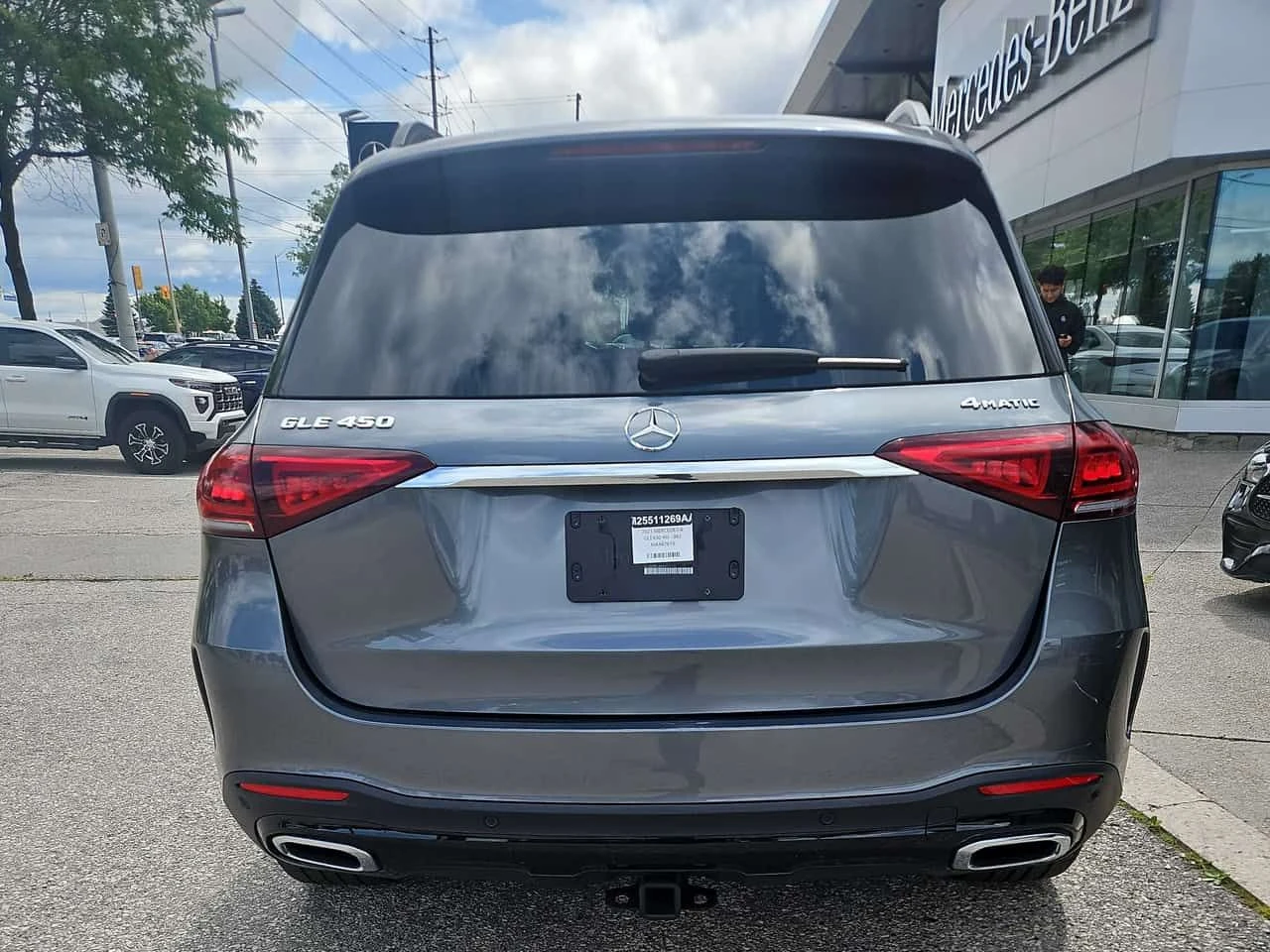 Mercedes-Benz GLE * 450 * ���������� ��� ������������ ������*  | Mobile.bg � ����������� 4