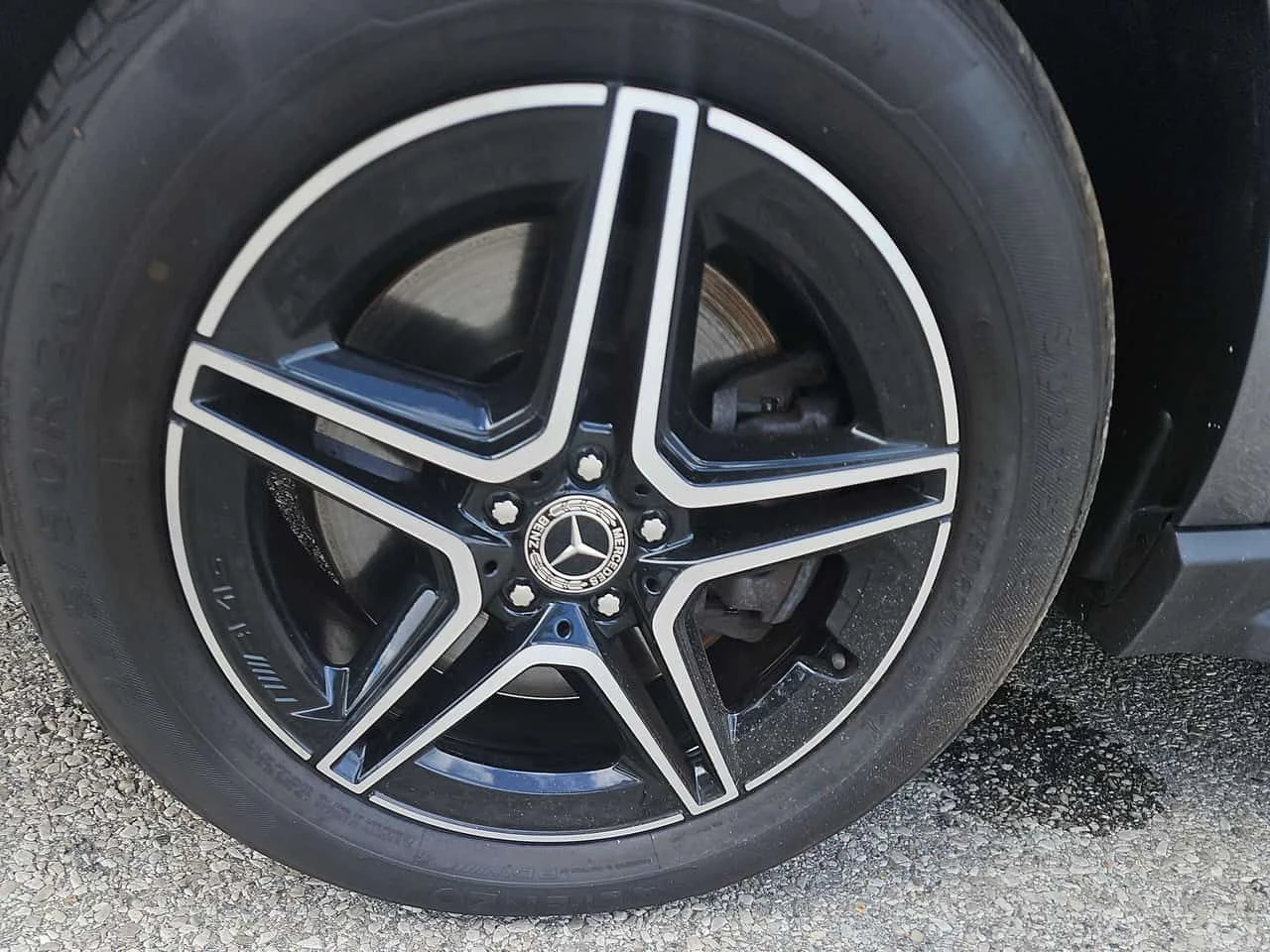 Mercedes-Benz GLE * 450 * ���������� ��� ������������ ������*  | Mobile.bg � ����������� 7