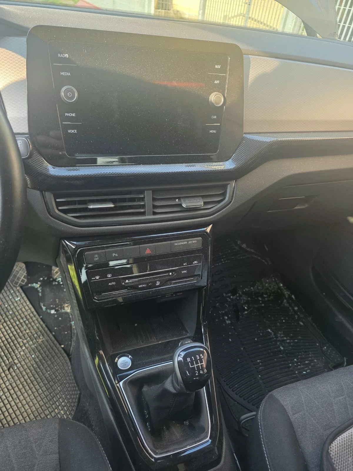 VW T-Cross | Mobile.bg � ����������� 11