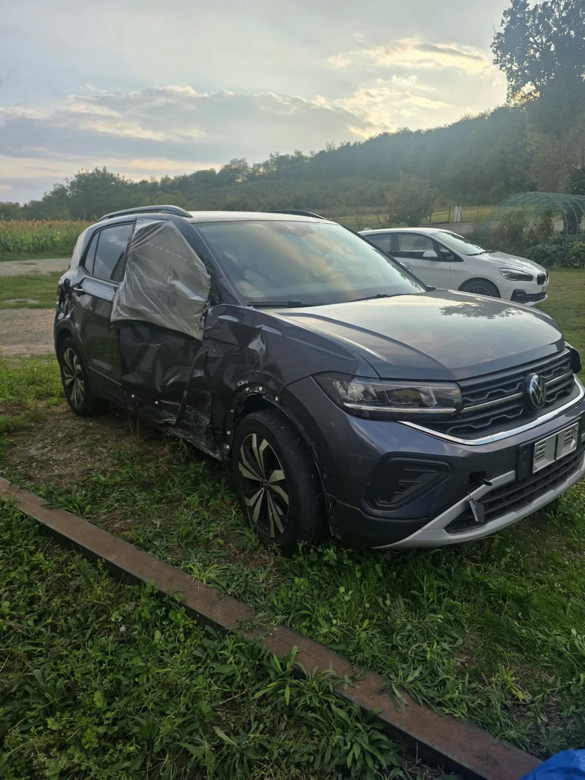 VW T-Cross | Mobile.bg � ����������� 3