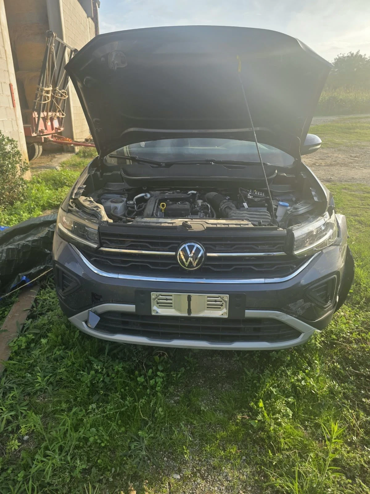 VW T-Cross | Mobile.bg � ����������� 9