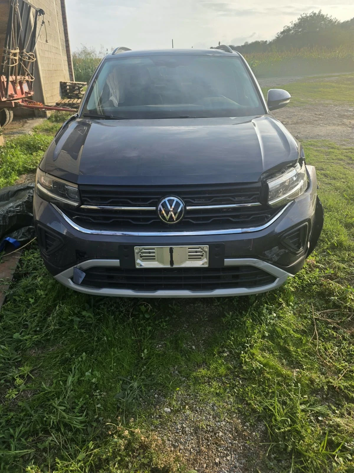 VW T-Cross | Mobile.bg � ����������� 2
