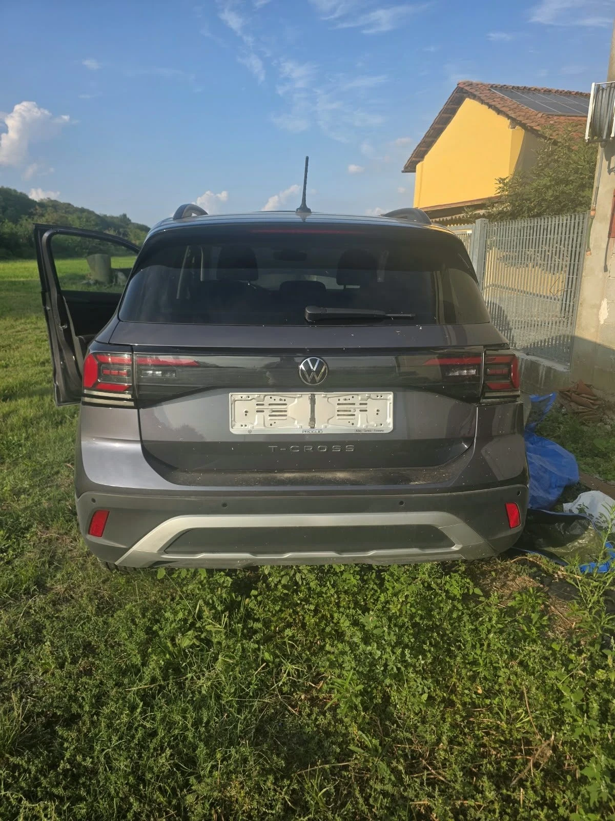 VW T-Cross | Mobile.bg � ����������� 7