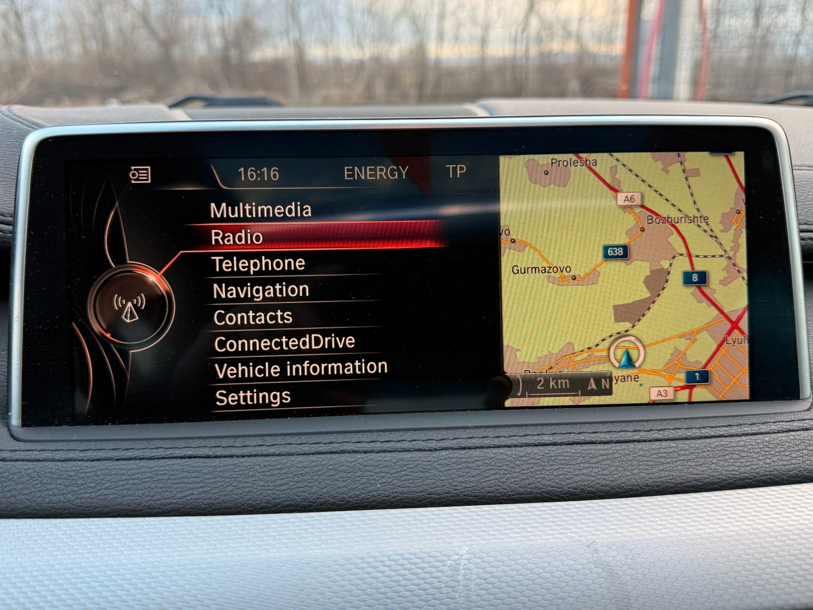 BMW X6 35i M Pack | Mobile.bg � ����������� 16