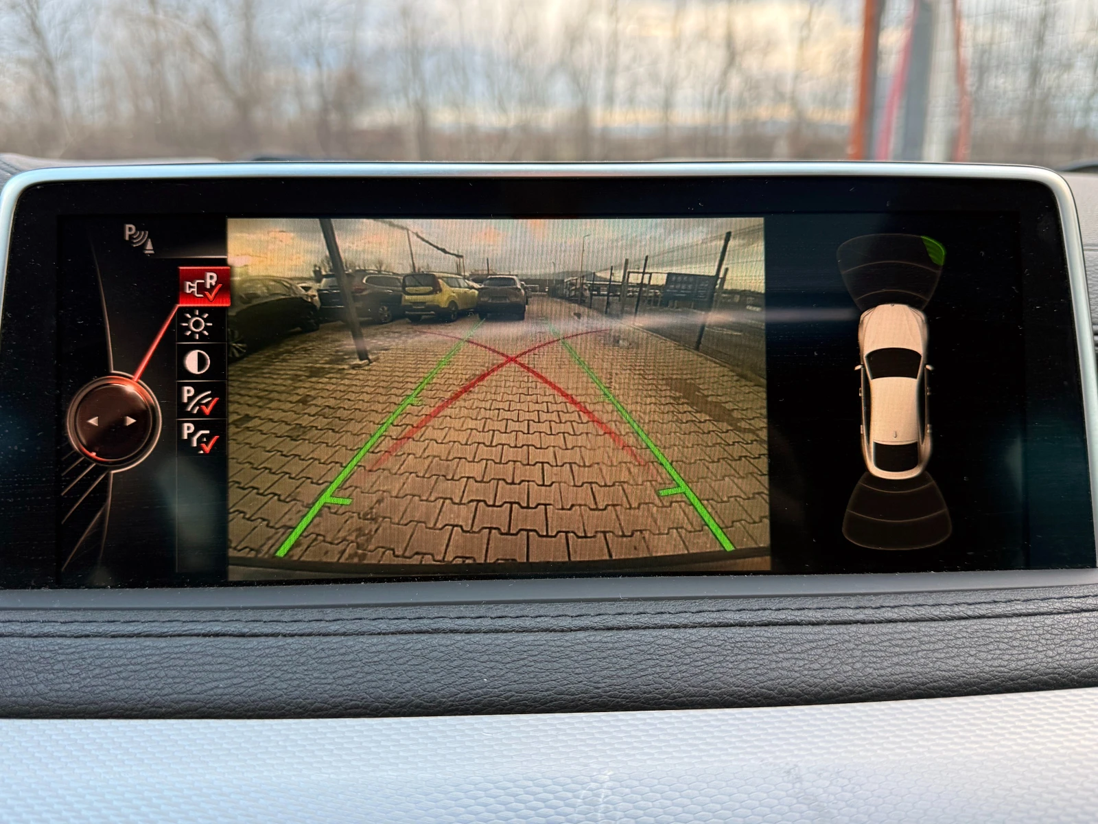 BMW X6 35i M Pack | Mobile.bg � ����������� 17