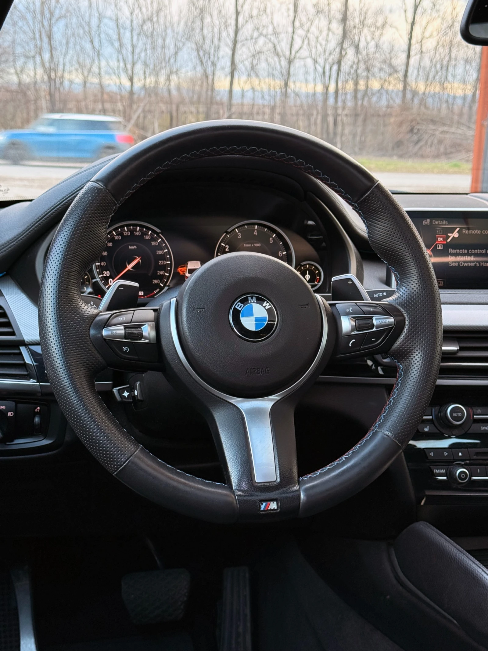 BMW X6 35i M Pack | Mobile.bg � ����������� 14