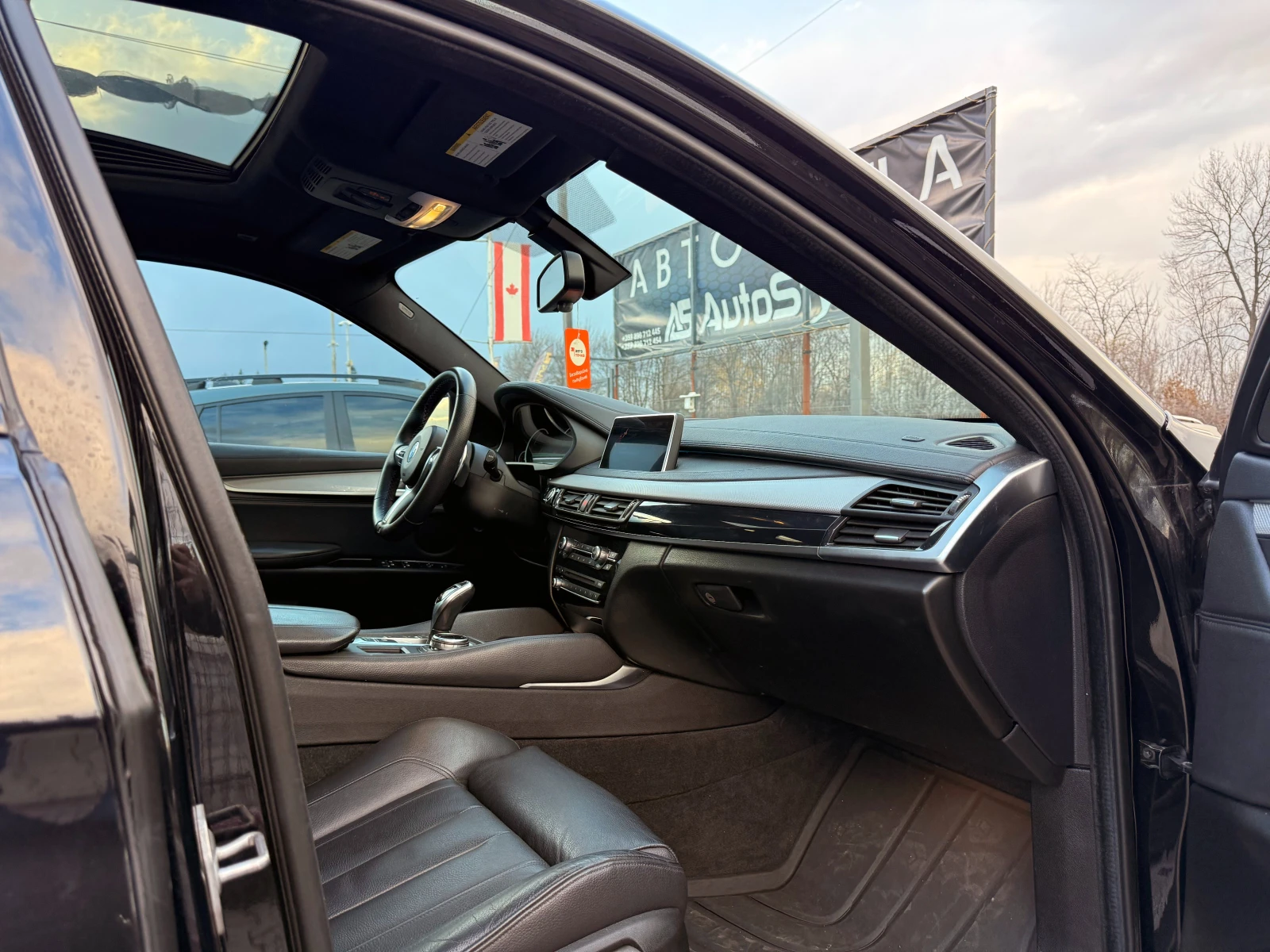 BMW X6 35i M Pack | Mobile.bg � ����������� 11