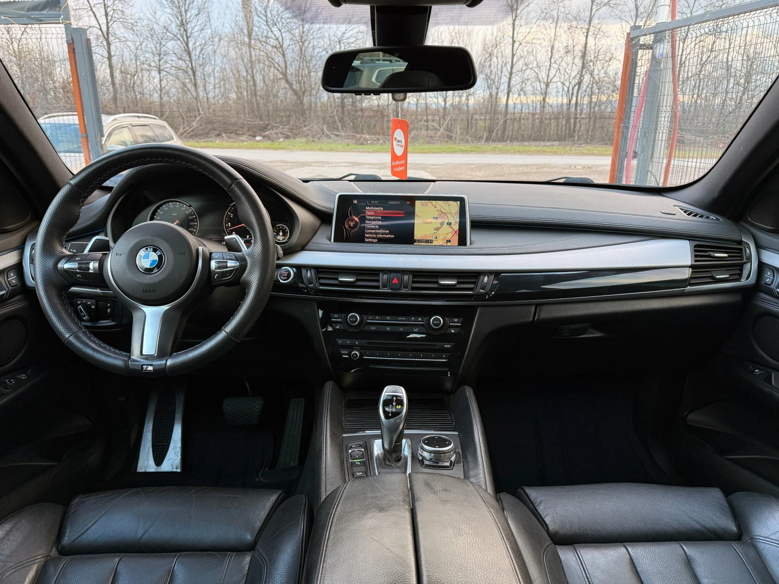 BMW X6 35i M Pack | Mobile.bg � ����������� 12