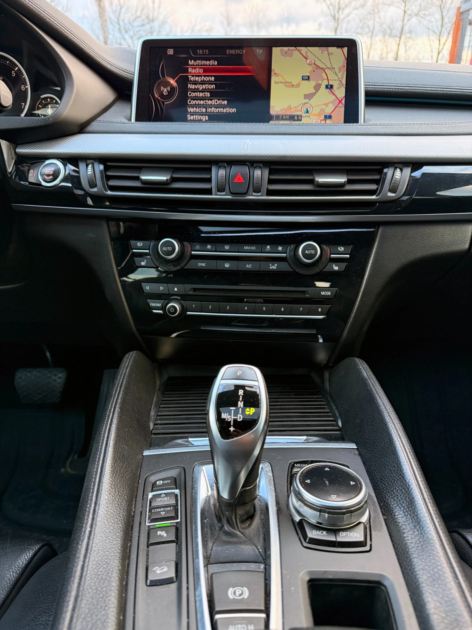 BMW X6 35i M Pack | Mobile.bg � ����������� 13