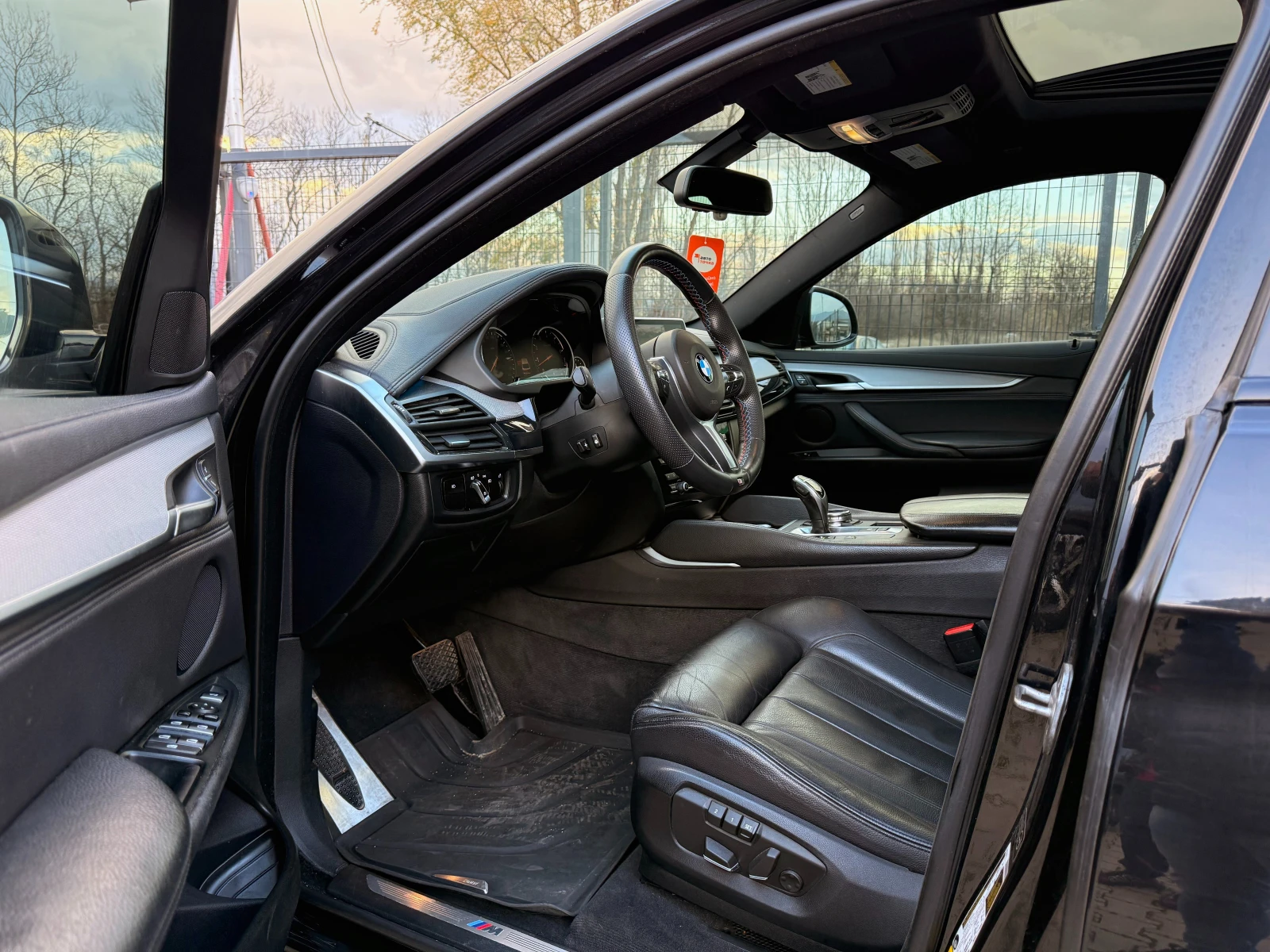 BMW X6 35i M Pack | Mobile.bg � ����������� 7