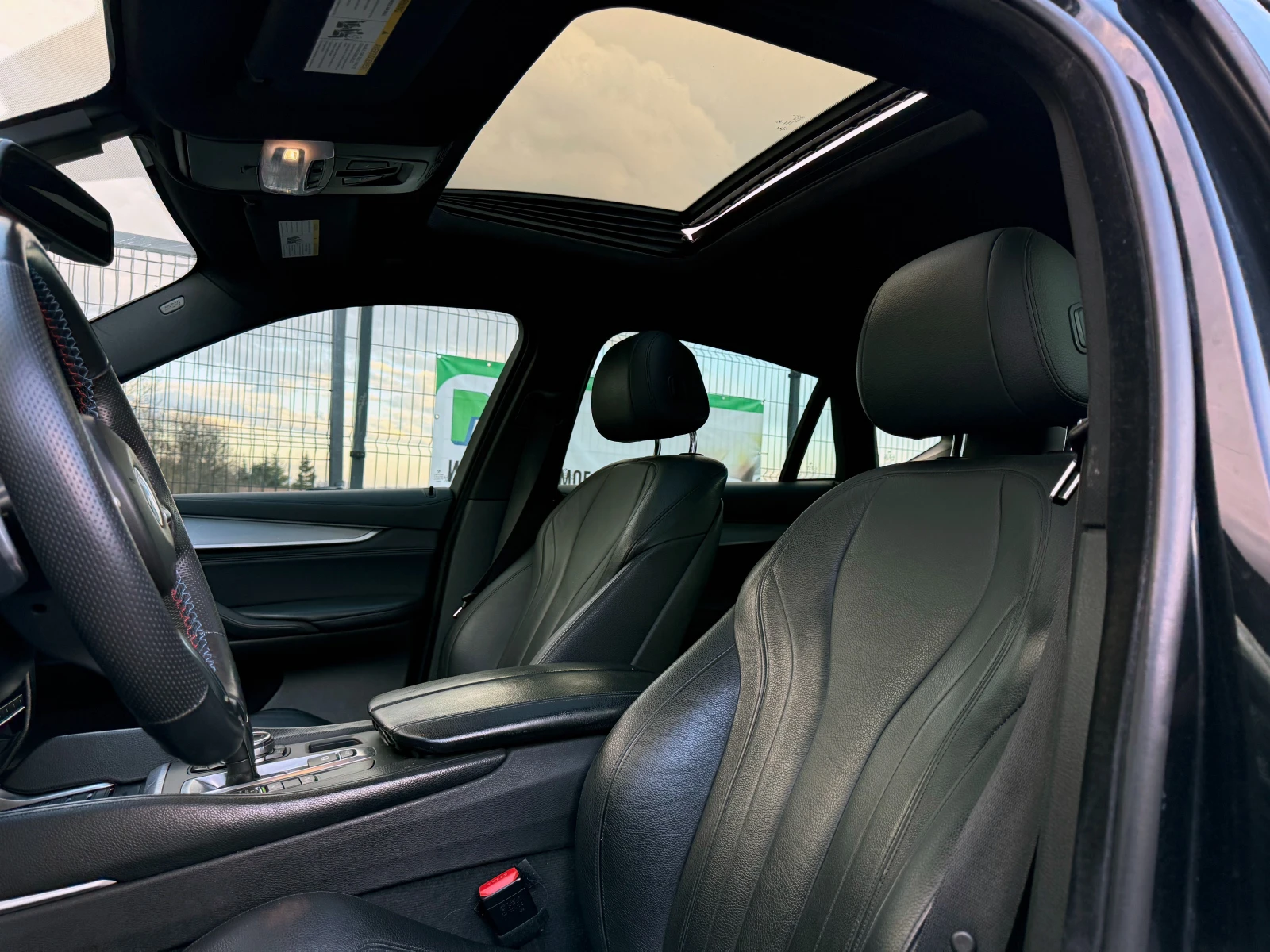 BMW X6 35i M Pack | Mobile.bg � ����������� 9