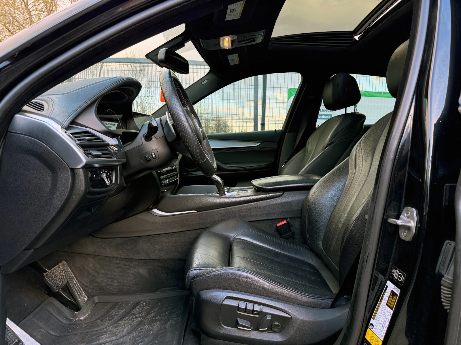BMW X6 35i M Pack | Mobile.bg � ����������� 8