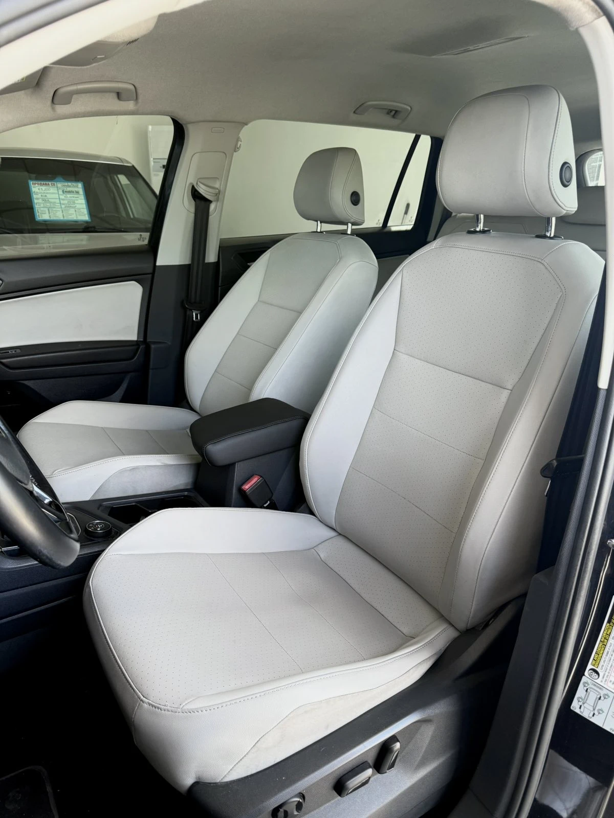 VW Tiguan SE 4 MOTION, снимка 5 - Автомобили и джипове - 56269214