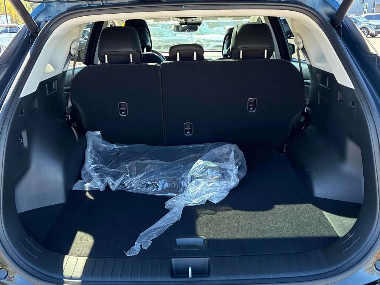 Kia Sportage EX Premium Plug In Hybrid / Carfax  | Mobile.bg � ����������� 16