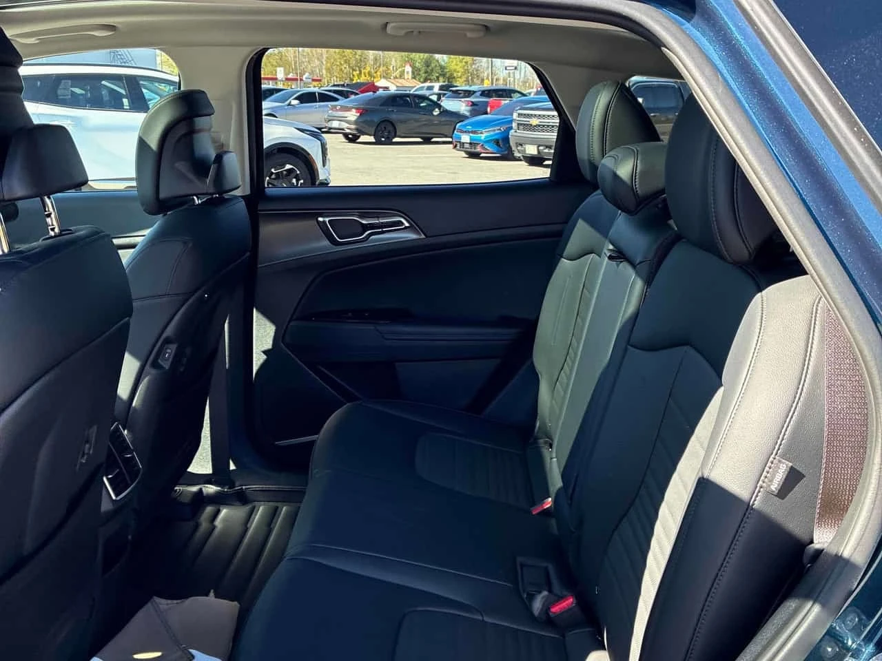 Kia Sportage EX Premium Plug In Hybrid / Carfax  | Mobile.bg � ����������� 15
