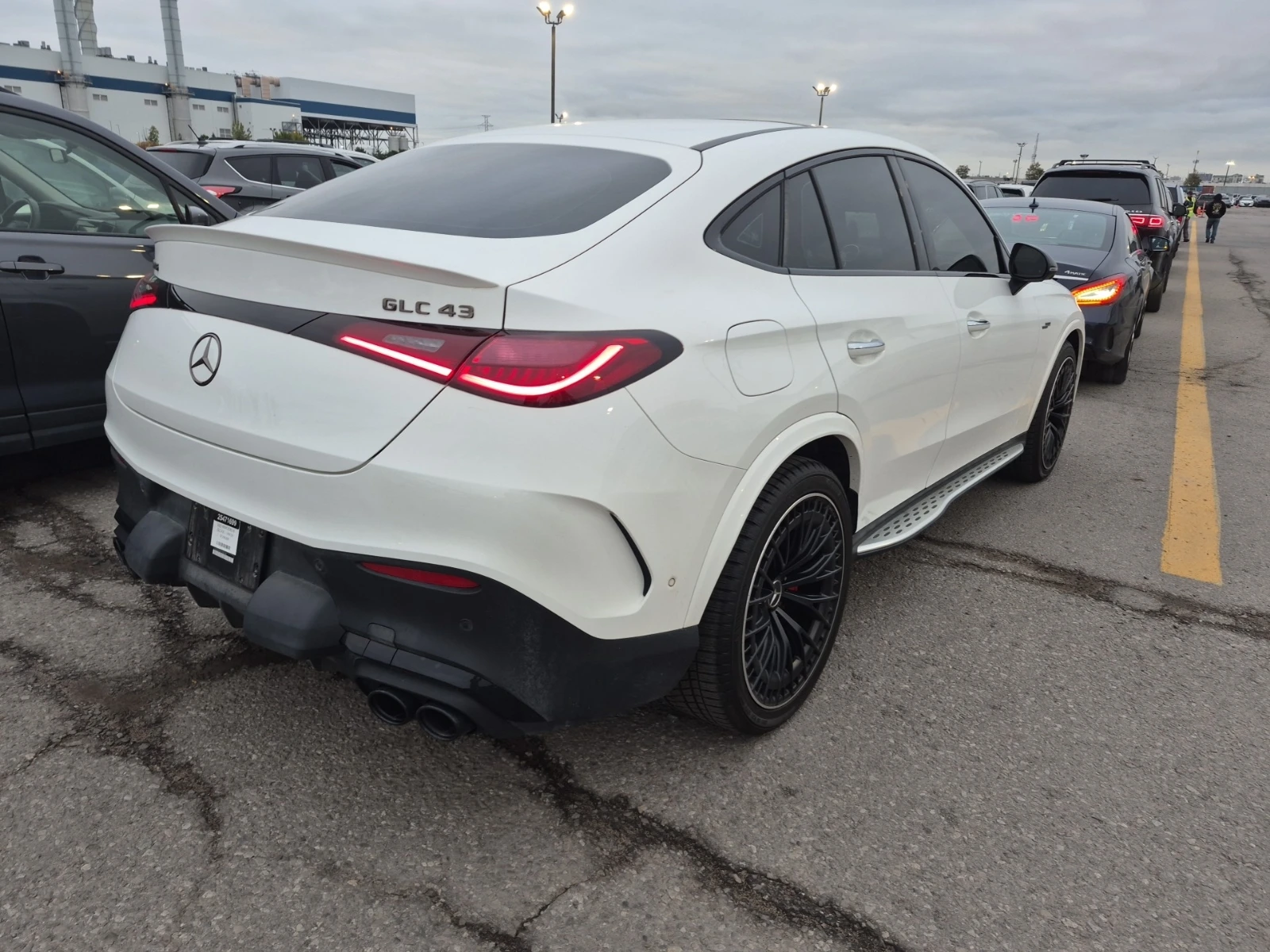 Mercedes-Benz GLC 43 AMG 4matic, ���������� | Mobile.bg � ����������� 4