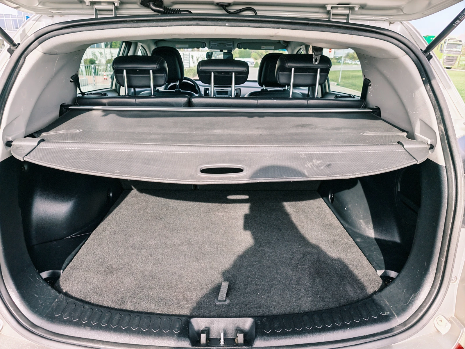 Kia Sportage 2.0 DIZEL 136 KN 4x4 | Mobile.bg � ����������� 16