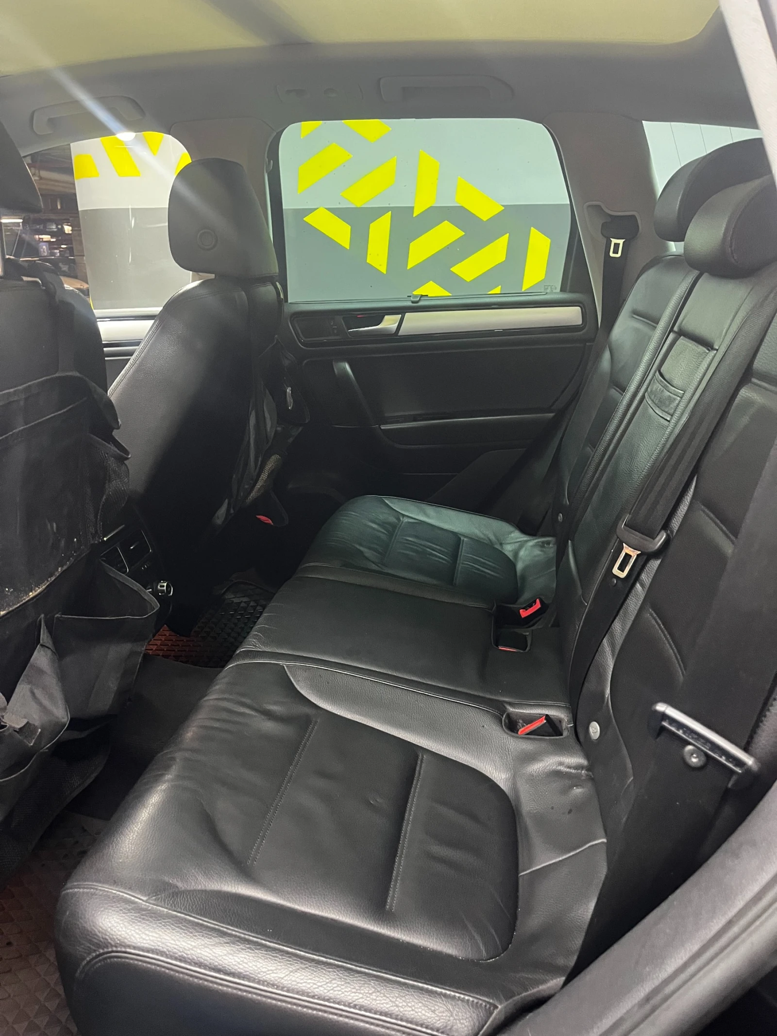 VW Touareg V6 3.0L CASA, снимка 7 - Автомобили и джипове - 56736051